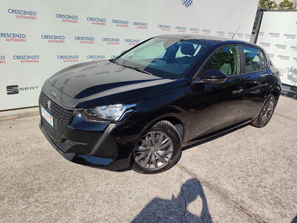 Peugeot 208 1.2 5 Porte - PREZZO REALE