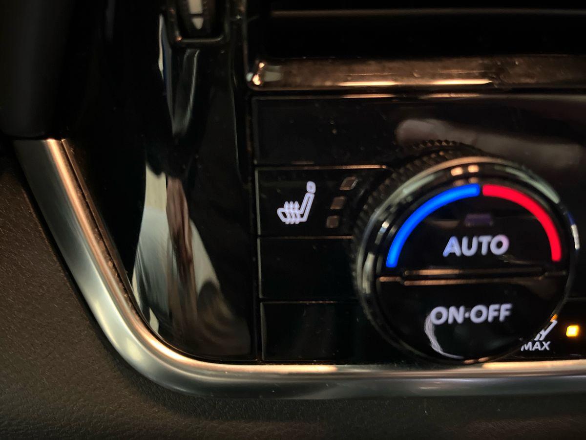 NISSAN Qashqai 1.3 mhev Tekna+ 2wd 158cv xtronic