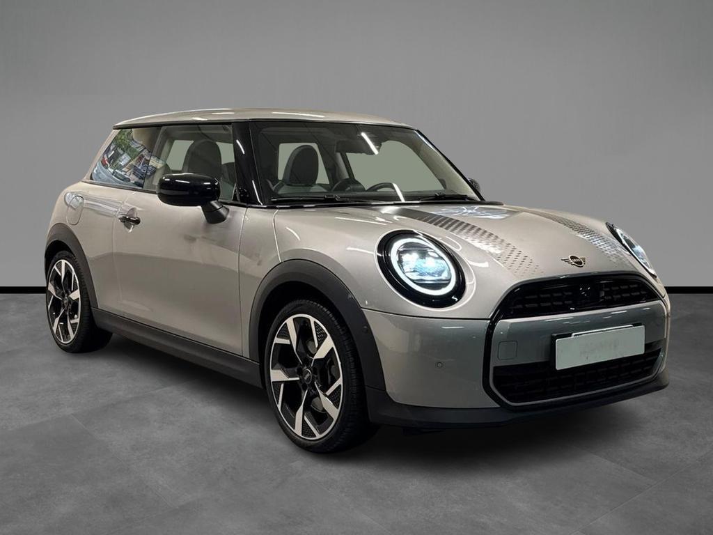 Mini Mini Cooper 3 Porte 1.5 C Classic Auto