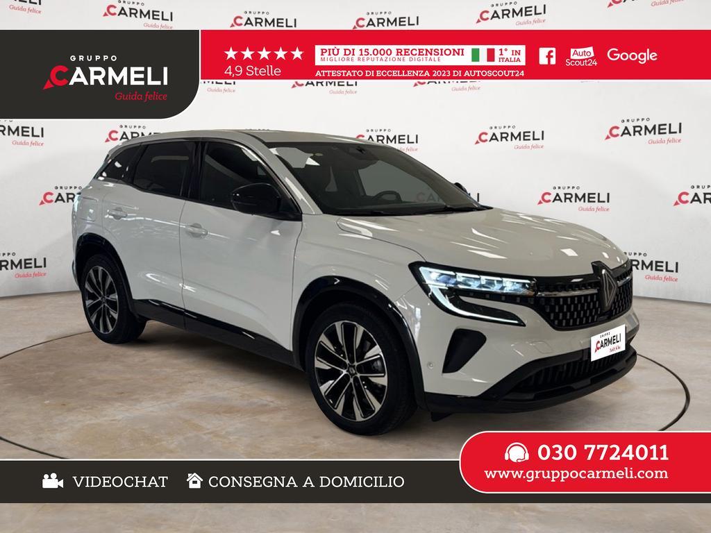 Renault Austral 1.2 E-Tech full hybrid Techno