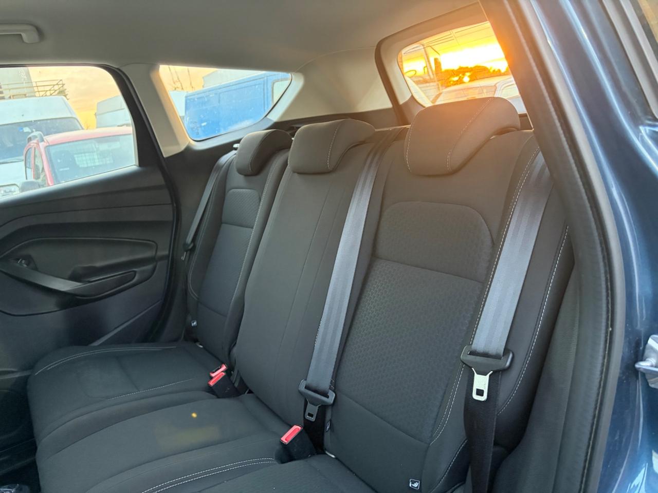 Ford Kuga 1.5 120 CV S&S 2WD Business