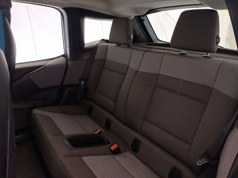 BMW i3 2018 120Ah
