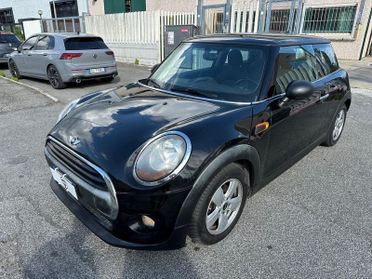 MINI Mini 3 porte 1.2 One 75 CV