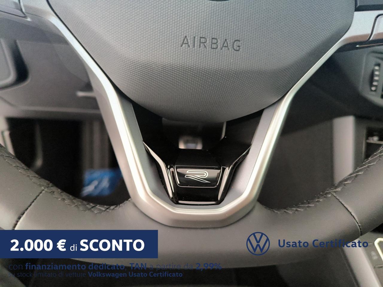 Volkswagen Taigo 1.0 tsi r-line plus 115cv