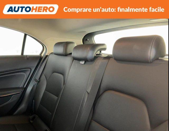 MERCEDES-BENZ A 180 d Automatic Sport