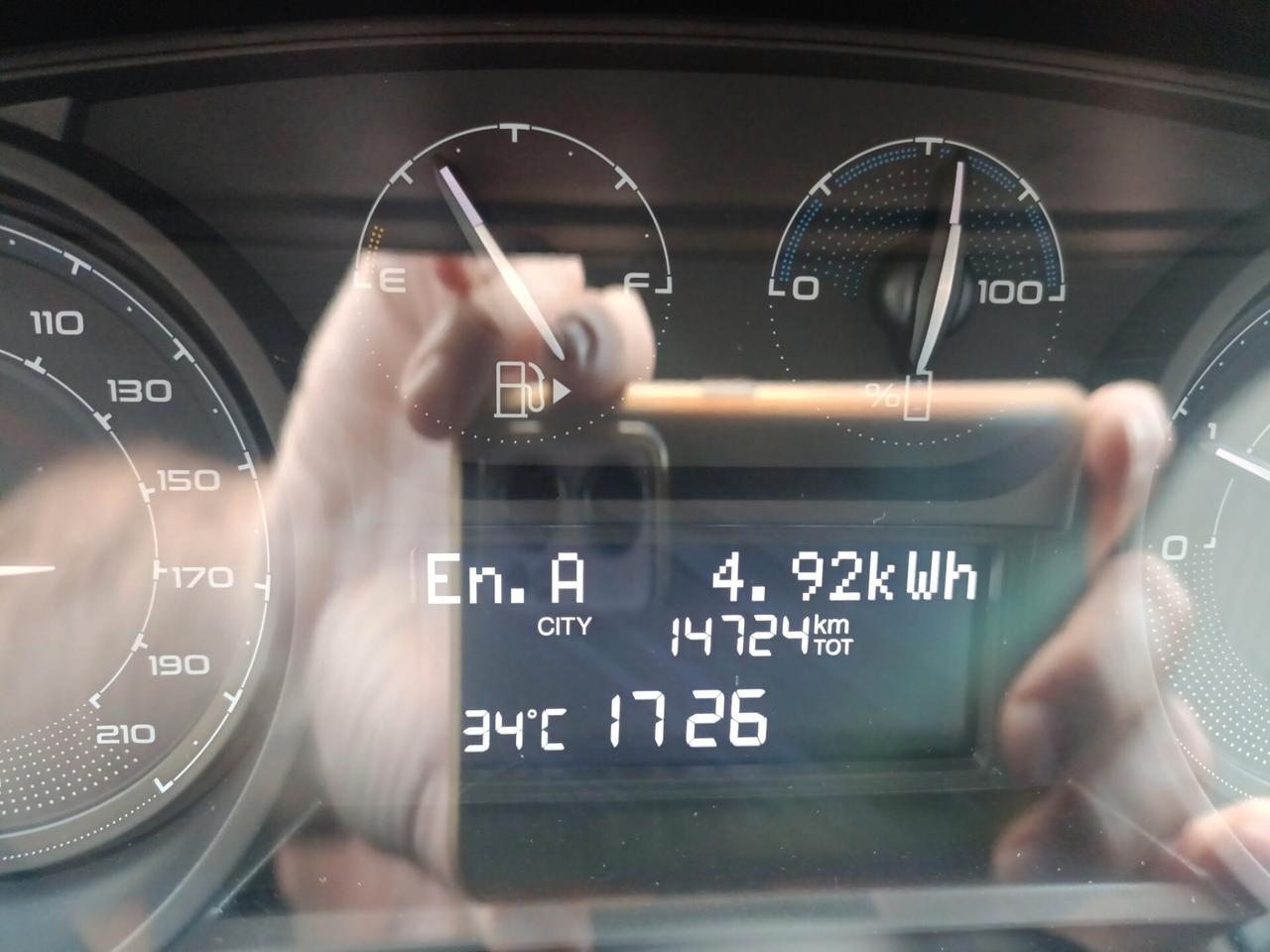 Lancia Ypsilon 1.0 FireFly 5 porte S&S Hybrid Gold