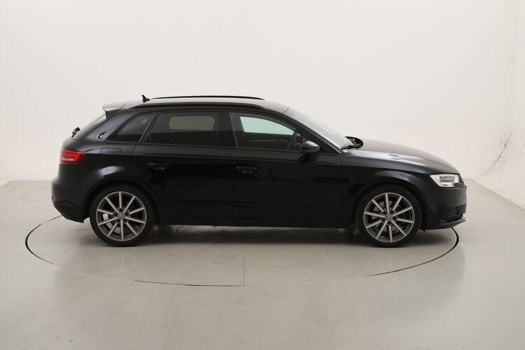 Audi A3 SPB 40 Sport quattro S tronic BR461398 2.0 Benzina 190CV