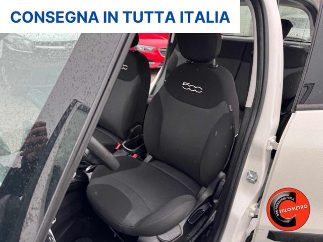 FIAT 500L PRO URBAN 1.3 MJT 95CV N1 AUTOMATICA-E6D-CRUISE-