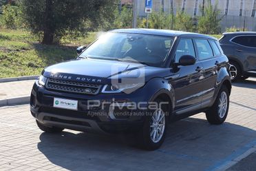 LAND ROVER Range Rover Evoque 2.0 TD4 180 CV 5p. Pure