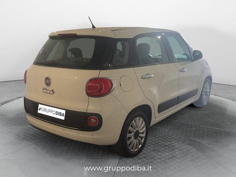 FIAT 500L 2012 Diesel 1.3 mjt Pop Star 95cv