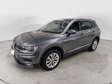 Volkswagen Tiguan 2.0 TDI DSG 4MOTION Business BMT