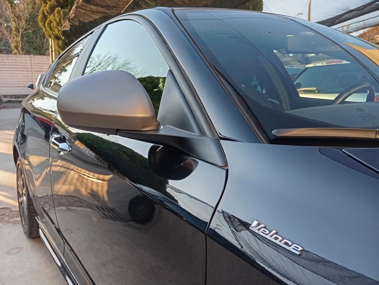 Alfa Romeo Giulietta 1.6 JTDm-2 105 CV Permute