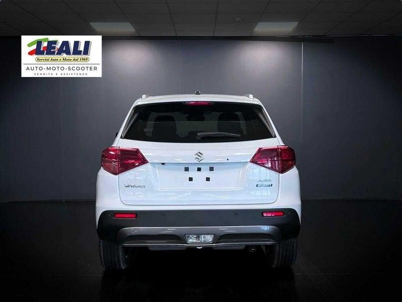 Suzuki Vitara Vitara 5p 1.4 Hybrid 129cv 4WD AllGrip Top