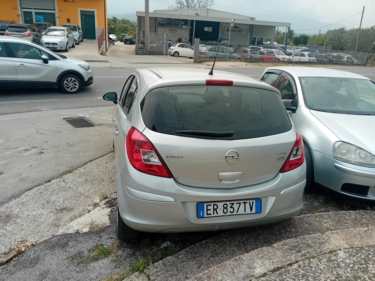 Opel Corsa 1.3 CDTI ecoFLEX Start&Stop 5 porte