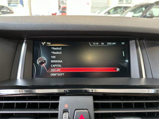 BMW X4 xDrive20d Msport Auto - Tetto - 19" - Pelle - Navi