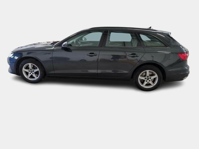 AUDI A4 2.0 35 TDI MHEV BUSINESS S TRONIC STATION WAGON