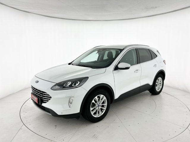 FORD Kuga 1.5 EcoBlue 120 CV 2WD Titanium