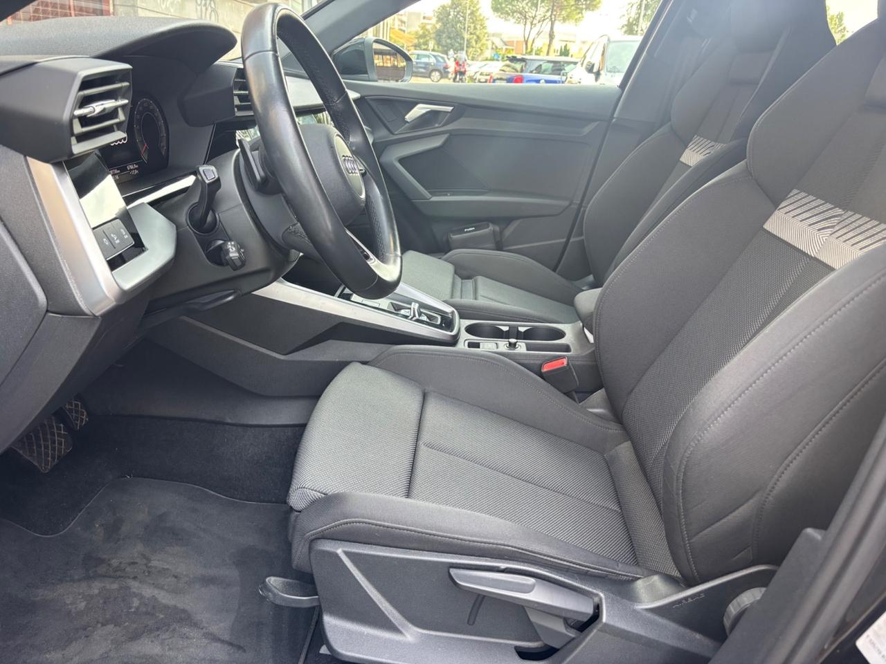 Audi A3 SPB 35 TFSI Business Advanced S-Tronic