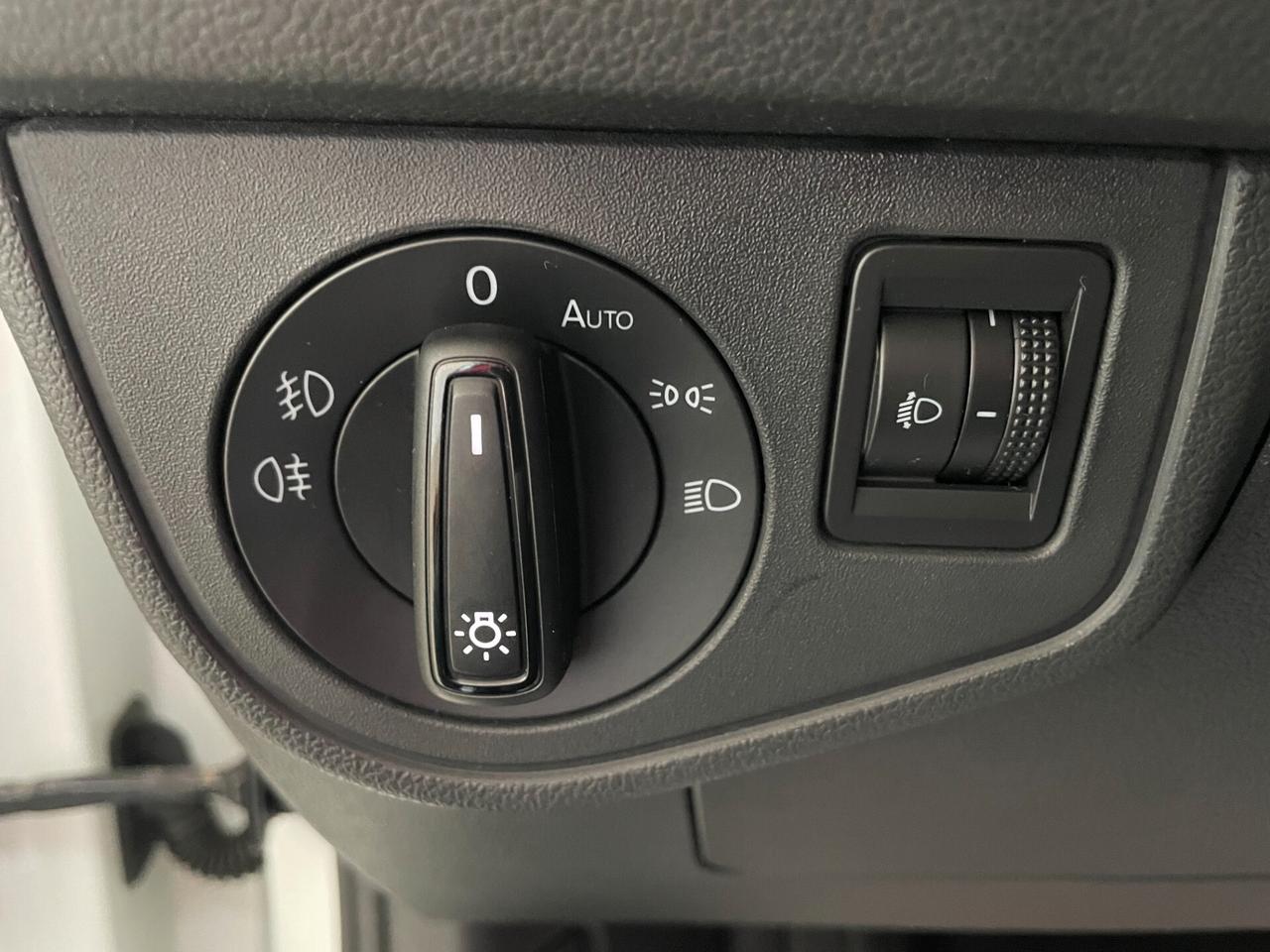 Volkswagen Polo 1.0 TSI DSG Life