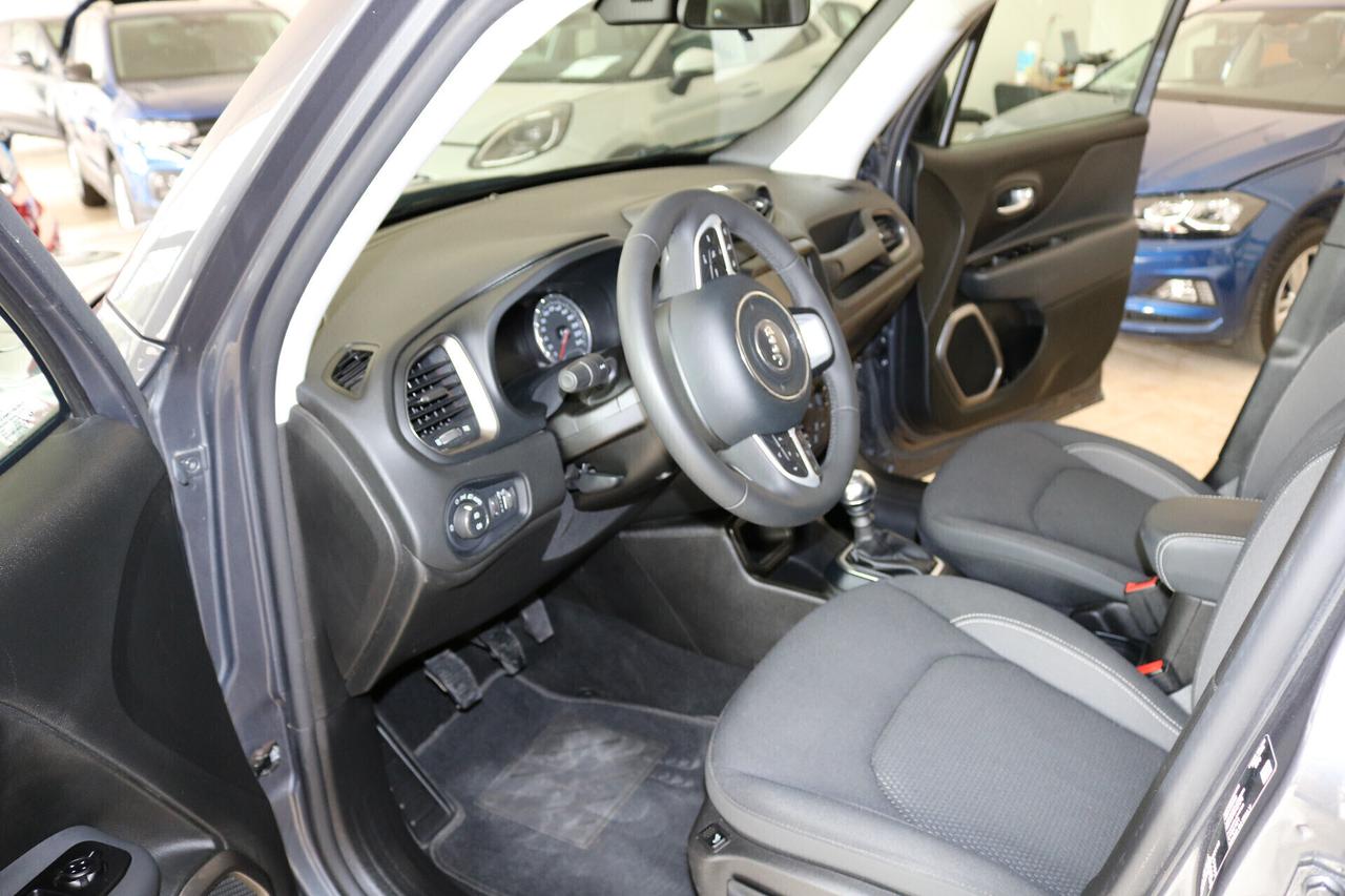 Jeep Renegade 1.0 T3 LIMITED 120 CV