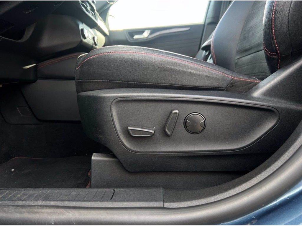 FORD Kuga 2.5 Plug In Hybrid 225 CV CVT 2WD ST-Line X del 2022