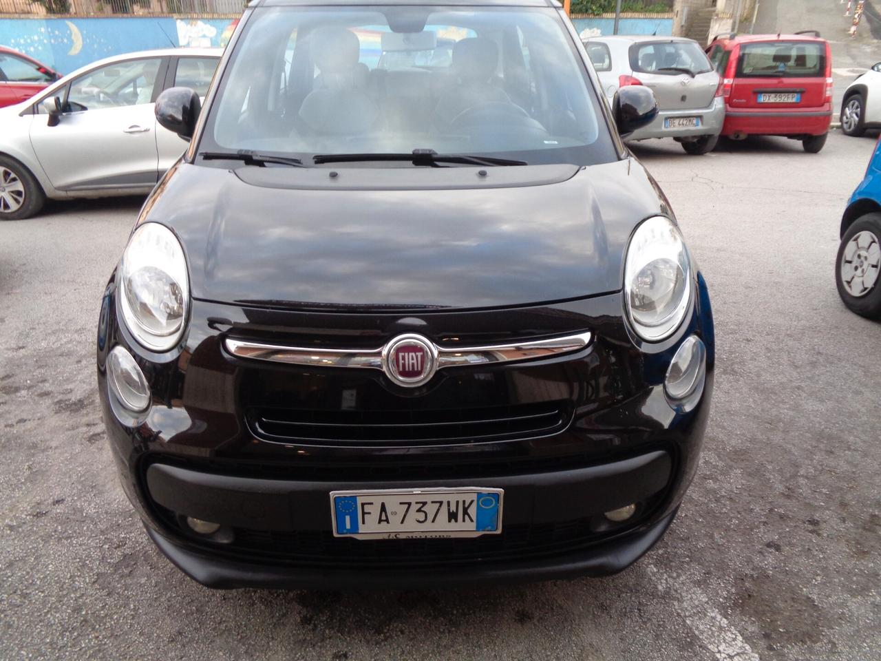 Fiat 500L 1.3 Multijet 85 CV Lounge