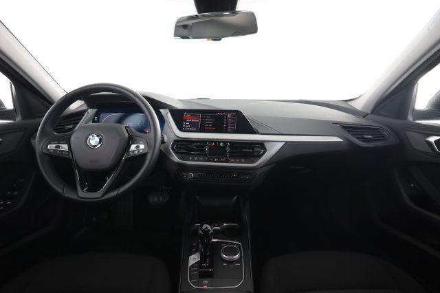 BMW 116 Serie 1 d BUSINESS ADVANTAGE