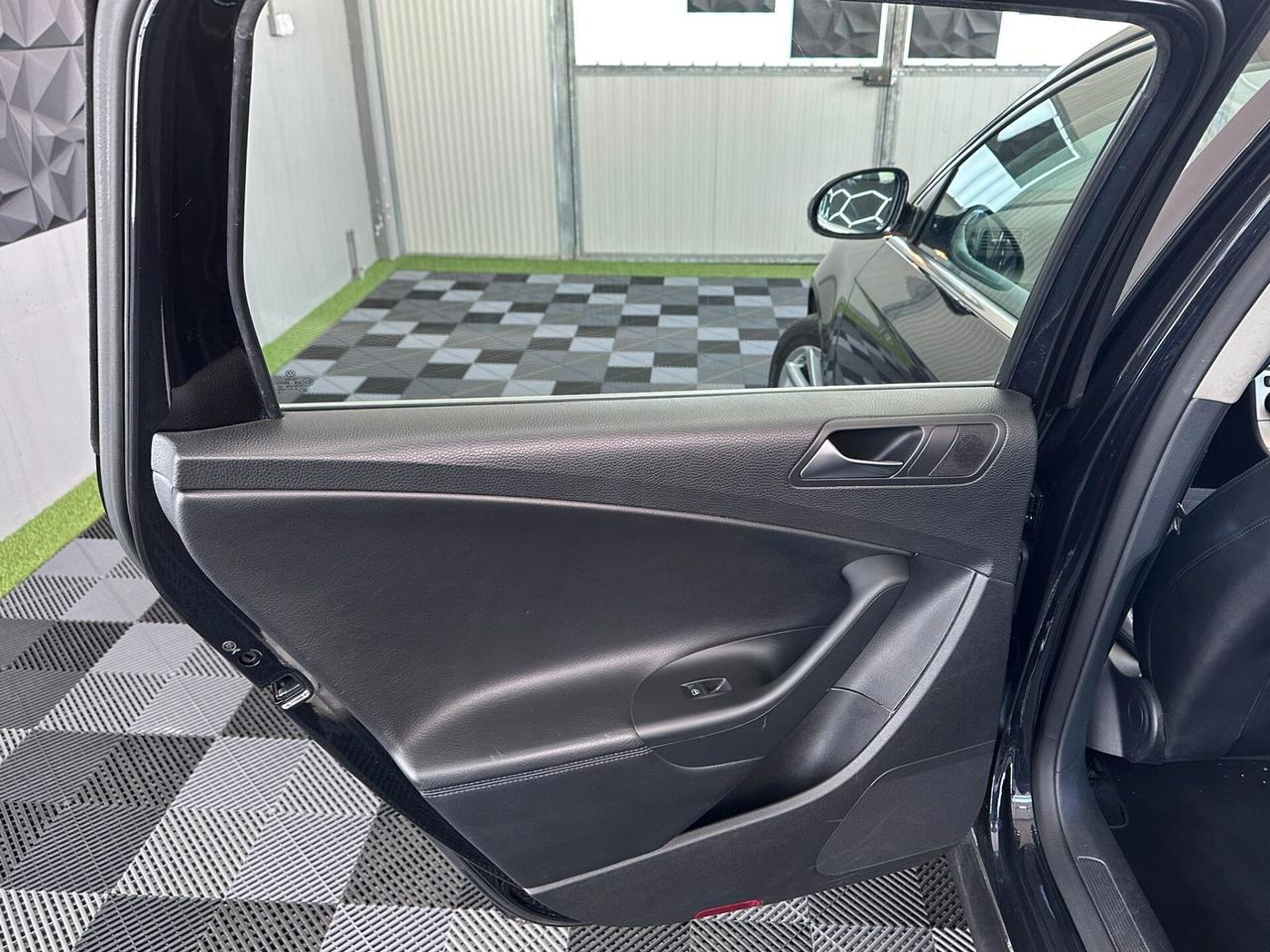 Volkswagen Passat 2.0 TDI DPF Var. Highline