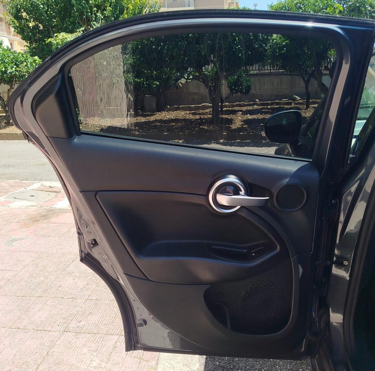 Fiat 500X 1.6 MultiJet 120 CV DCT Sport 2018 NEO