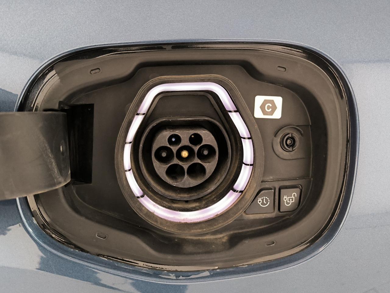 Ford Kuga 2.5 phev st-line 2wd 225cv cvt