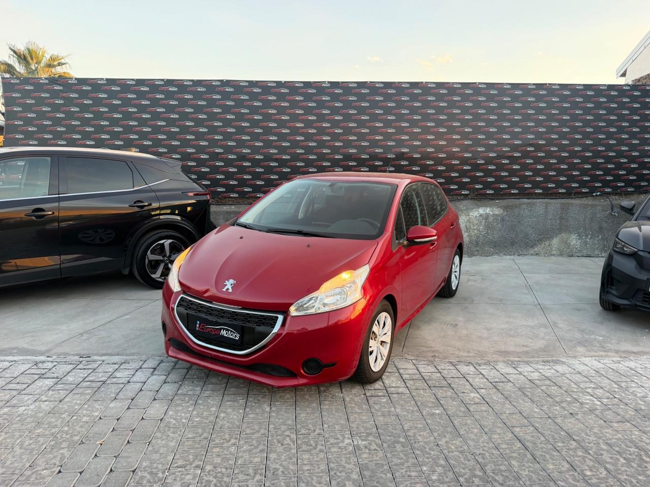 Peugeot 208 1.4 VTi 95 CV 5p. GPL Active