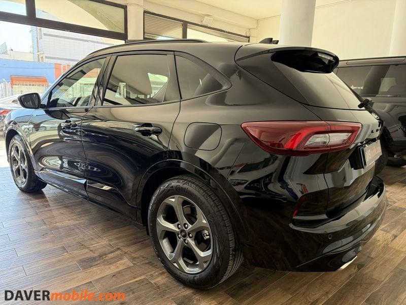 Ford Kuga Kuga 2.5 full hybrid ST-Line 2wd 180cv auto