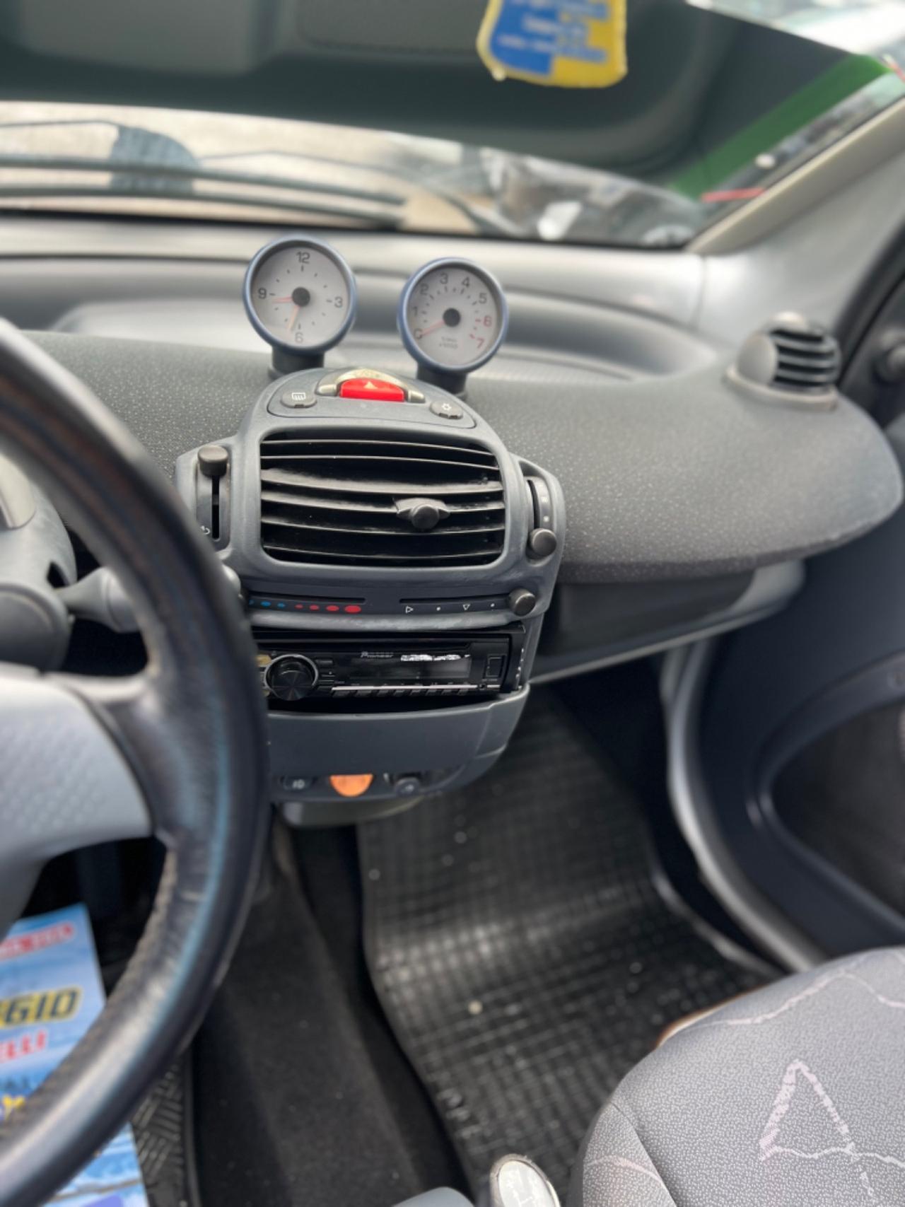 Smart 600 & pulse (45 kW)