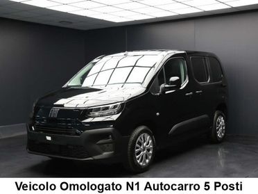 FIAT Doblo N1 Autocarro 5 posti 1.5 BlueHdi 100CV Combi Doblò