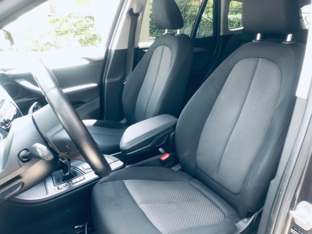 Bmw X1 sDrive18d Sport STEPTRONIC