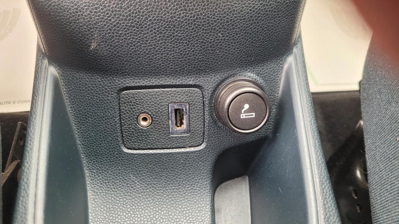 Ford Fiesta 1.4 TDCi 70CV 5p. Titanium.Bs.