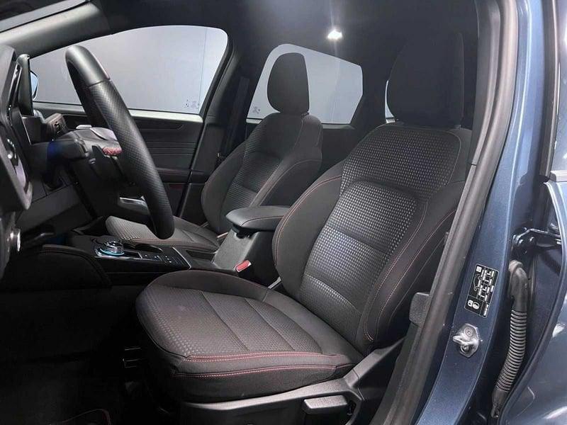 Ford Kuga 2.0 EcoBlue 120 CV aut. 2WD ST-Line Camera 18" Led Winter Pack