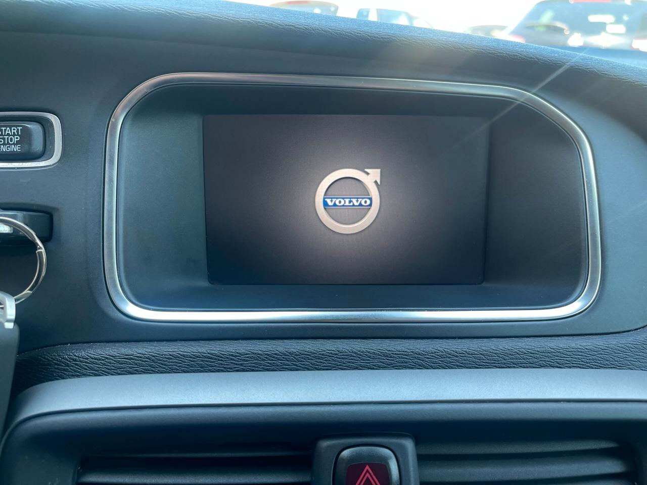 Volvo V40 D2 Business NEO PATENTATI