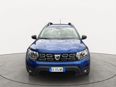 Dacia Duster Duster 1.0 TCe 100 CV ECO-G 4x2 Comfort