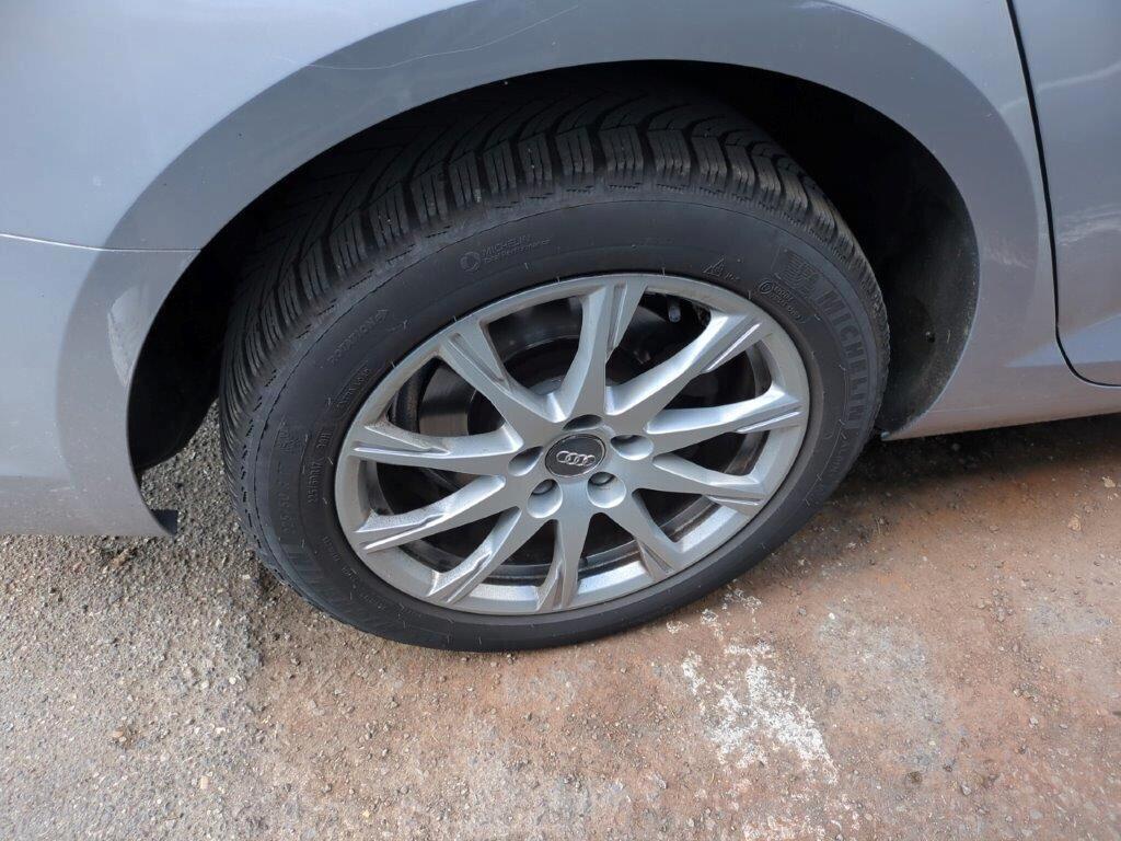 Audi A4 2.0 TDI 150cv *FULL OPT.-LED* da VETRINA