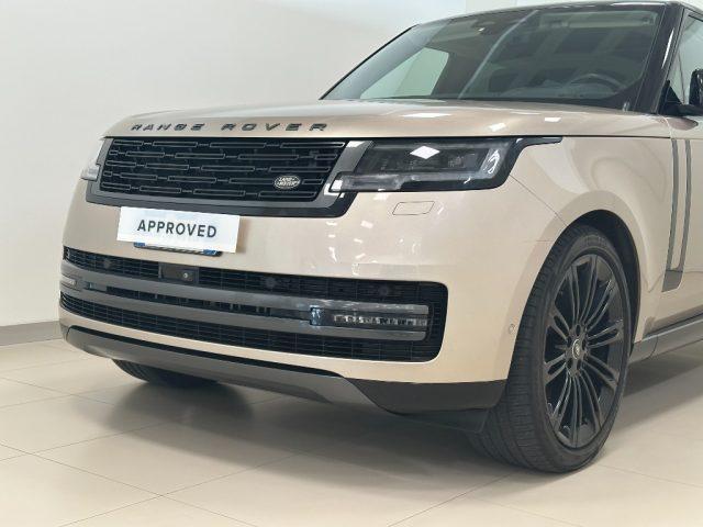 LAND ROVER Range Rover 3.0D l6 HSE