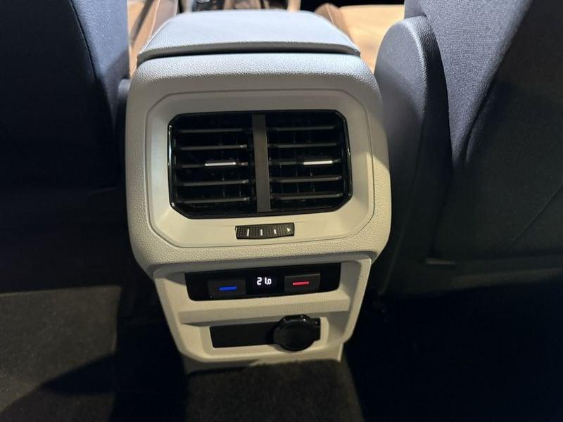 Volkswagen Tiguan Tiguan 1.5 TSI 150 CV DSG ACT Elegance