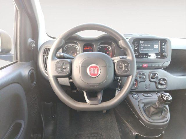 FIAT Panda 1.0 FireFly S&S Hybrid MY24