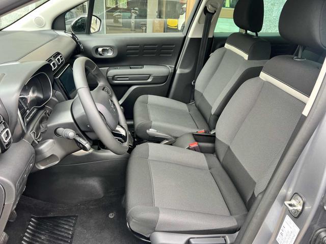 CITROEN C3 Aircross PureTech 110 S&S You