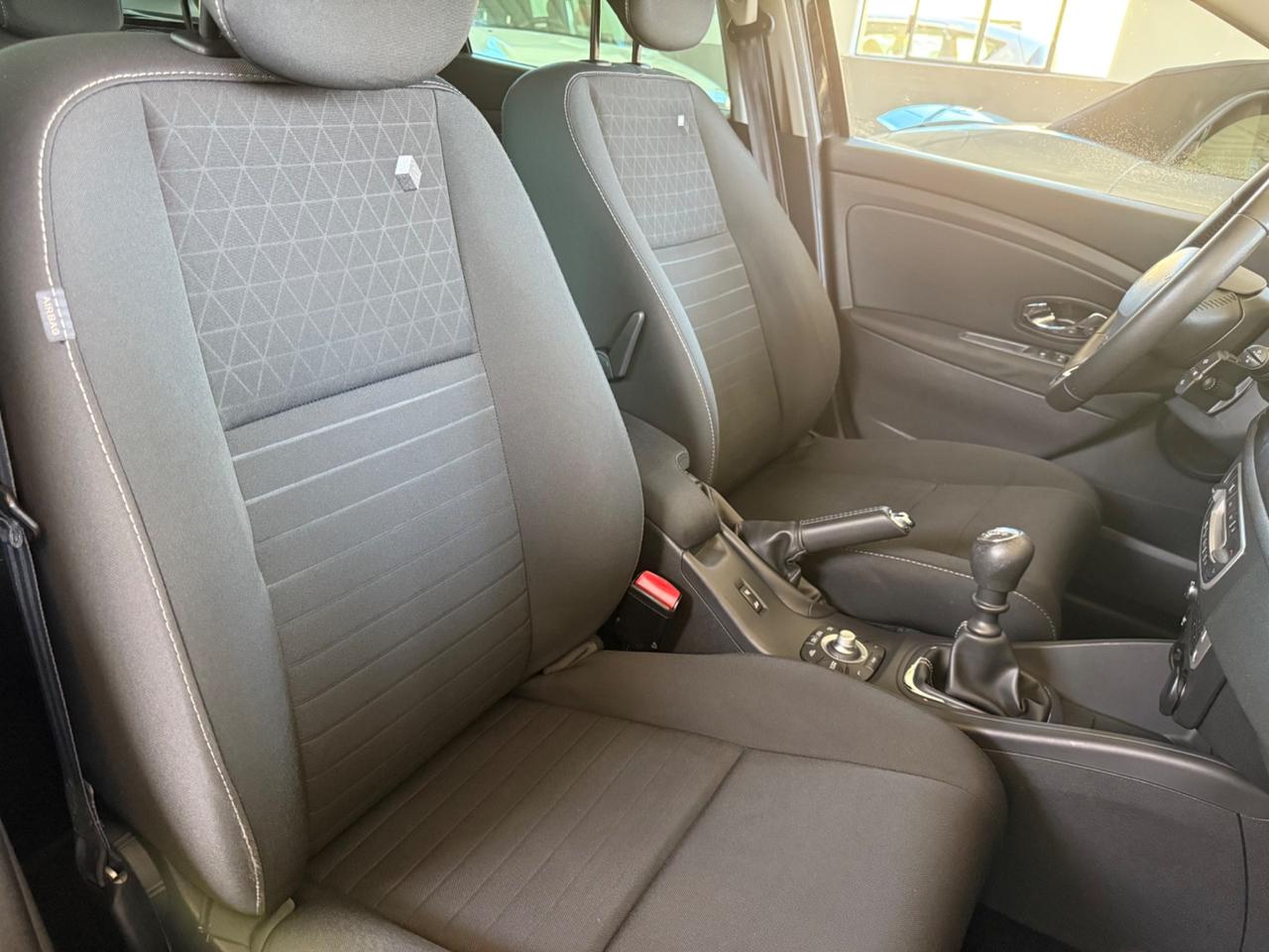 Renault Megane Mégane dCi 110CV Start&Stop SporTour Energy Limited