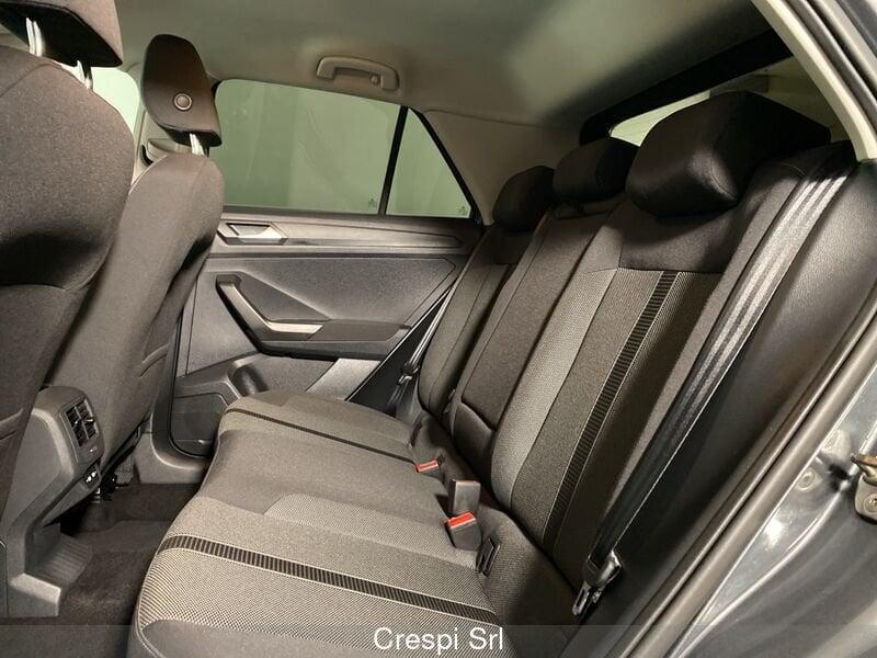 Volkswagen T-Roc 2.0 TDI SCR Life