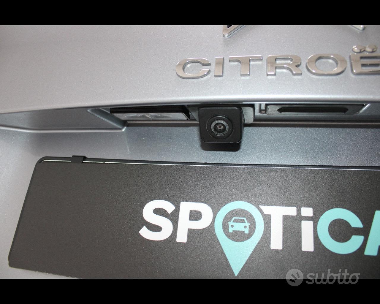 CITROEN C5 Aircross - C5 Aircross BlueHDi 130 S&S