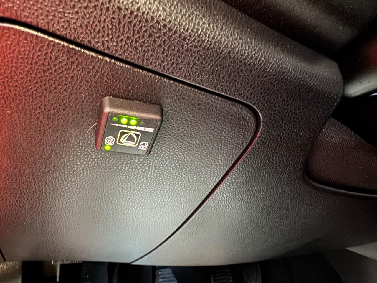 Fiat 500L CROSS IMPIANTO GPL LANDI