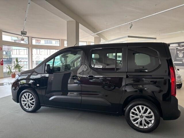 Fiat Doblò 1.5 BlueHdi 100 CV PC Entry Trasporto persone