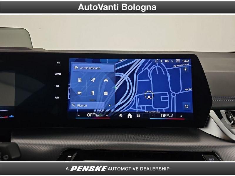 BMW Serie 2 Active Tourer 218d Active Tourer Msport